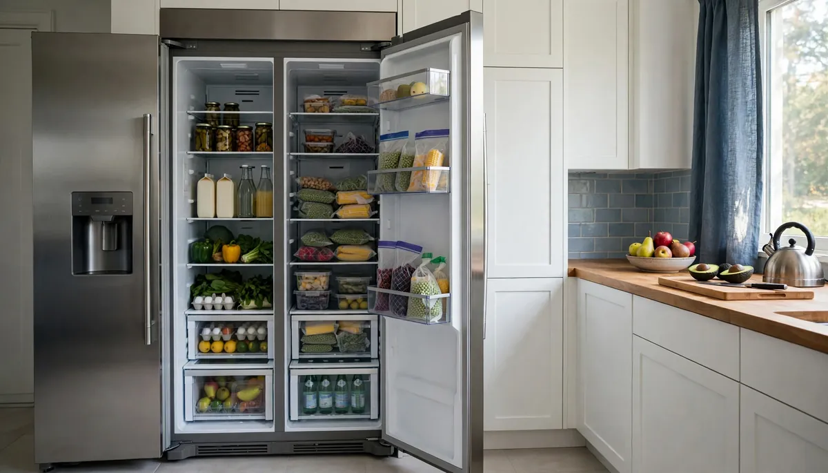 Qu'est-ce qu'un frigo canadien ?