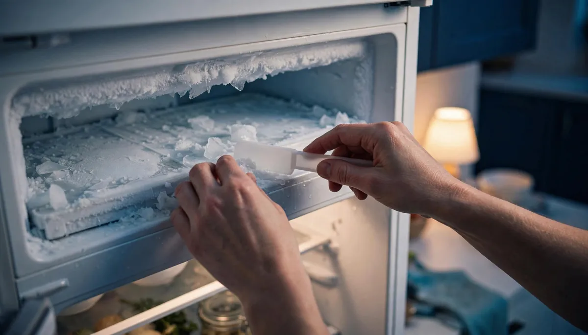 Frigo à froid statique : comment fonctionne-t-il et faut-il le choisir ?