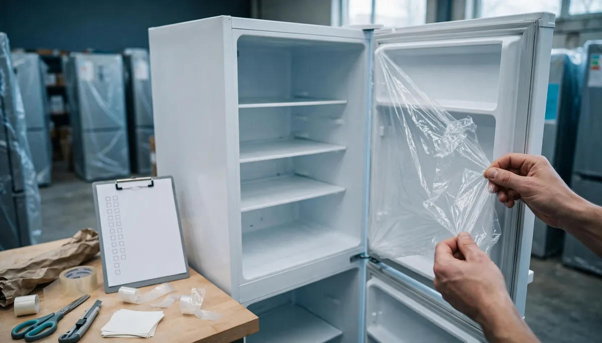 Faut-il acheter un frigo reconditionné ?