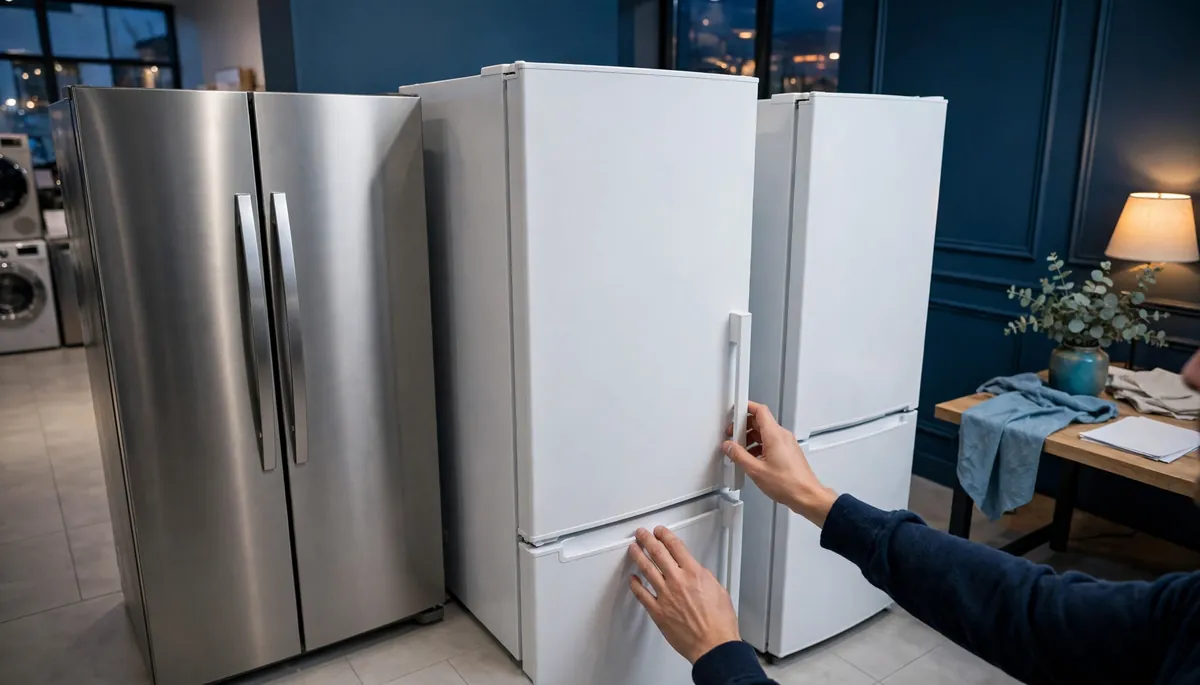 Quelles sont les meilleures marques de frigo ?